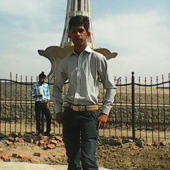 Rana Umar Farooq