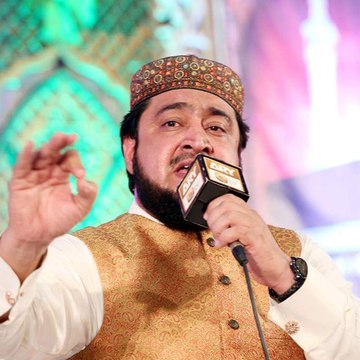 Qari Ahmed Raza Jamati