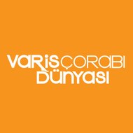 Varis Çorabı Dünyası
