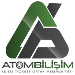 Atombilişim