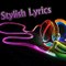 Stylish Lyrics