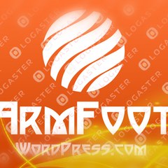 Arm Foot