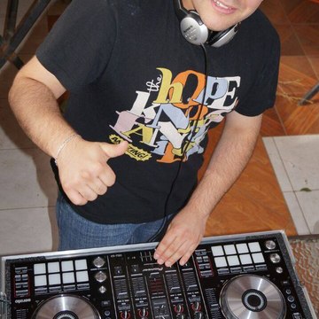 Dvjperreo Inthemix Jorge