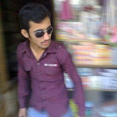 Umar Farooq