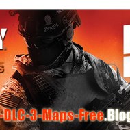 Black Ops 2 Uprising Map Pack DLC Free