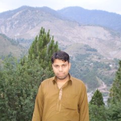 Zaheer Ahmed Khan Rizvi { rajput }