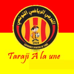Taraji A la une