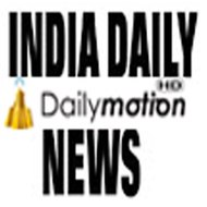 INDIA DAILY NEWS