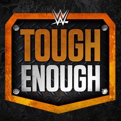 WWE Tough Enough
