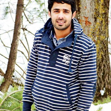 yahya tariq