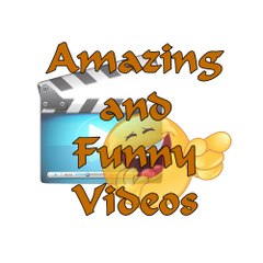 Amazing and Funny Videos