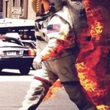 Funny Thing Happened