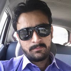 MUHAMMAD SAQIB MUNIR KHOKHAR ADVOCATE