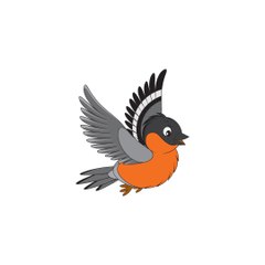 Bullfinch