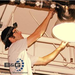 B and G Property Maintenance
