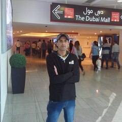 israr g