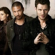 The Originals Season 4 -- The CW Premiere Series