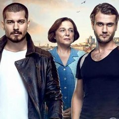 مسلسلات حصريه