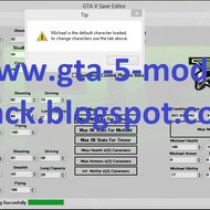 How to Hack GTA 5 Unlimited Money Free