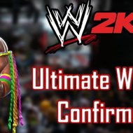 WWE 2K14 Ultimate Warrior DLC Free