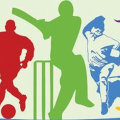 SPORTS CORNER