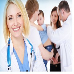 Maryland Urgent  Care