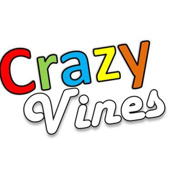 Crazy Vines