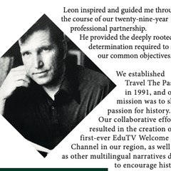 Leon Metz Travel The Pass.Org