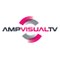 AMP VISUAL TV