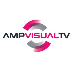 AMP VISUAL TV