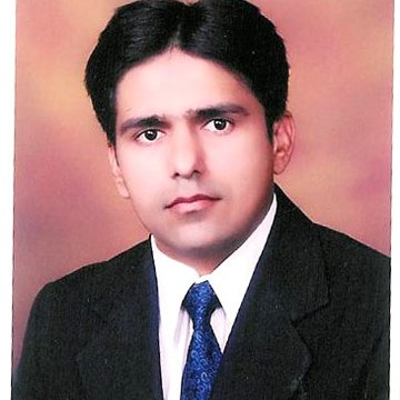 Nadeem Hussain