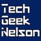 Tech Geek Nelson