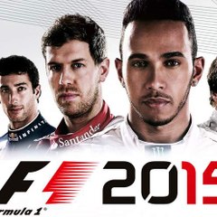 F1 2015 Keygen
