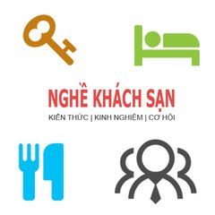 Nghề Khách Sạn