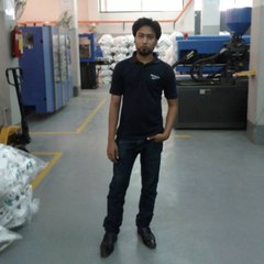 Mazhar khan