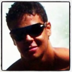 Lucas dos Santos
