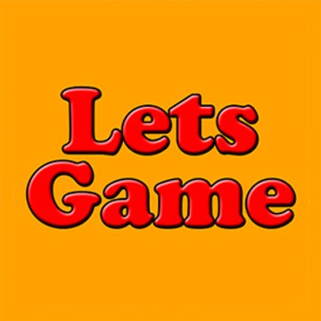 LetsGameRus