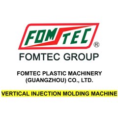 FOMTEC PLASTIC MACHINERY