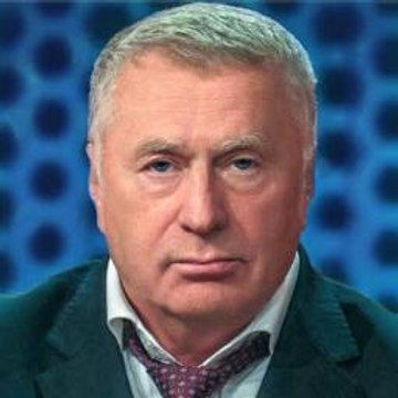 Эфиры с участием В.В.Жириновского