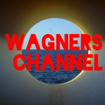 Wagners Channel