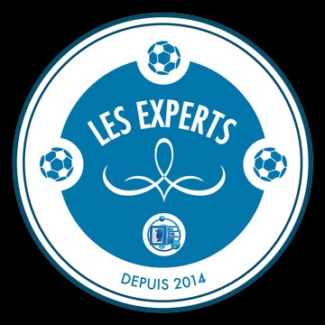 Profil DailyMotion de l&rsquo;utilisateur Les Experts