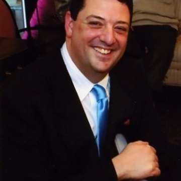 Stephen DeCesare