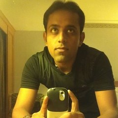 Hannan Mehmood