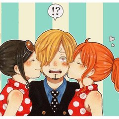 One Piece New