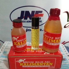 Jual Minyak Bulus