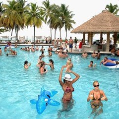 Piscine Iasi