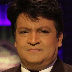 umer sharif