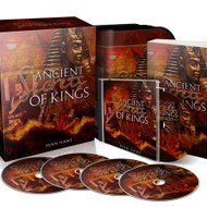 Ancient Secrets Of Kings