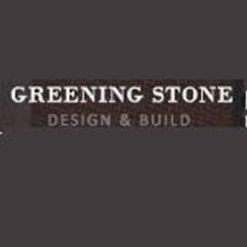 Greening Stone