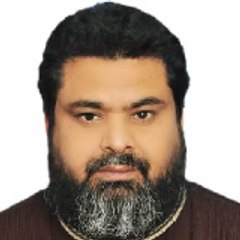 Nisar Ahmad